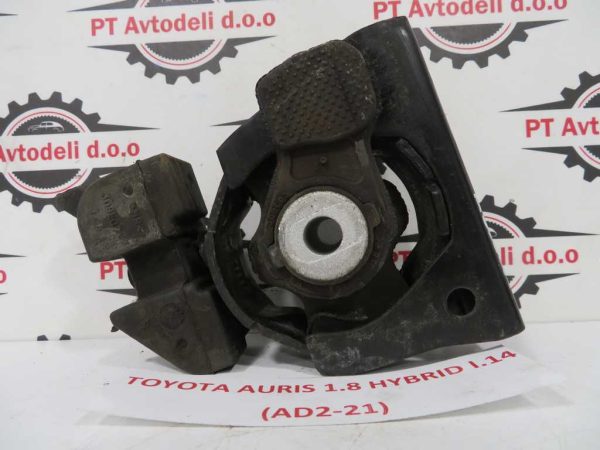 TOYOTA AURIS 1.8 HYBRID L.14, NOSILEC MOTORJA