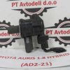 TOYOTA AURIS 1.8 HYBRID L.14, VAKUM VENTIL
