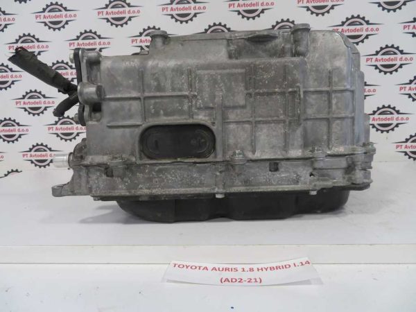 TOYOTA AURIS L.14, INVERTER - Image 3