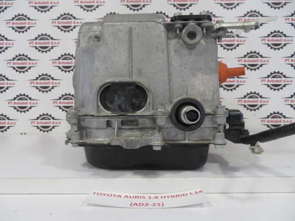 TOYOTA AURIS L.14, INVERTER - Image 4