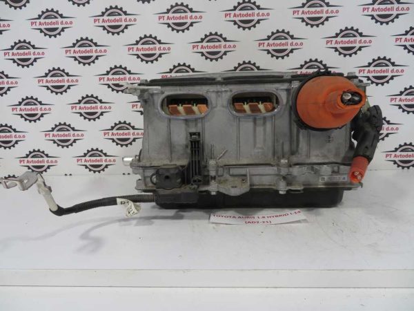 TOYOTA AURIS L.14, INVERTER