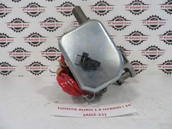 TOYOTA AURIS L.14, MOTORČEK SERVO VOLANA - Image 2