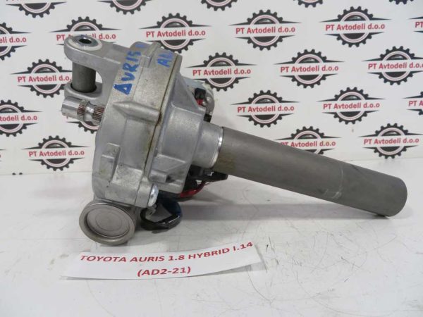TOYOTA AURIS L.14, MOTORČEK SERVO VOLANA - Image 4