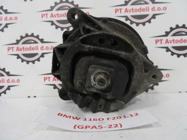 BMW 116D F20 L.14, NOSILEC MOTORJA, DESNI - Image 2