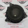 BMW 116D F20 L.14, NOSILEC MOTORJA, LEVI
