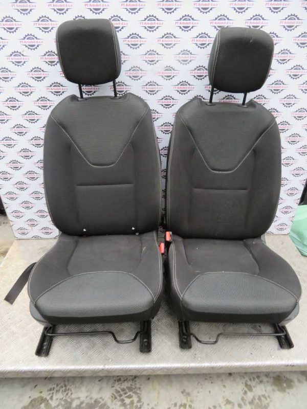 RENAULT CLIO L.16, NOTRANJOST KOMPLET