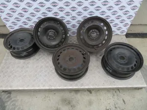 RENAULT CLIO L.18, JEKLENO PLATIŠČE