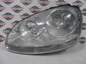 VW GOLF 5 L.07, PREDNJA LEVA LUČ