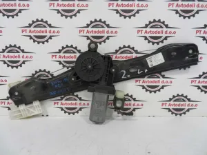 BMW 1 F20 L.16, MEHANIZEM ZA DVIG STEKLA, ZADNJI LEVI