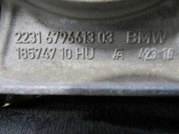 BMW 3 F30 L.18, NOSILEC MENJALNIKA - Image 3