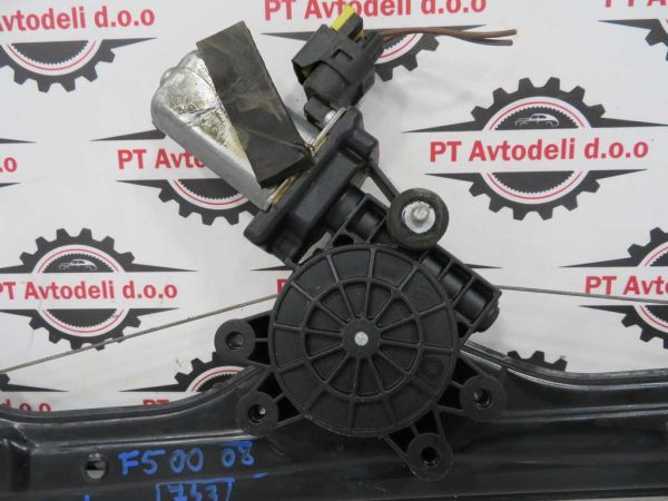 FIAT 500 L.08, MEHANIZEM ZA DVIG STEKLA, PREDNJI LEVI - Image 2