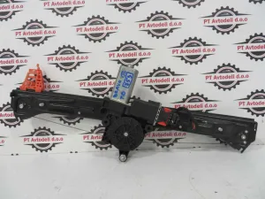 FIAT BRAVO L.08, MEHANIZEM ZA DVIG STEKLA, PREDNJI DESNI