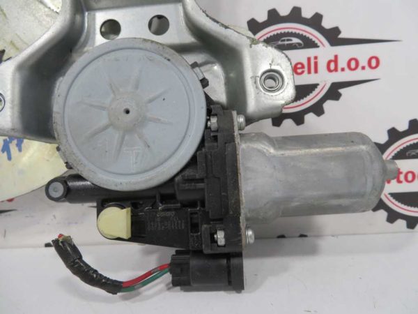 FIAT SEDICI L.07, MEHANIZEM ZA DVIG STEKLA, ZADNJI LEVI - Image 2