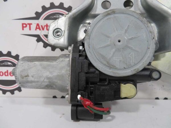 FIAT SEDICI L.08, MEHANIZEM ZA DVIG STEKLA, ZADNJI DESNI - Image 2
