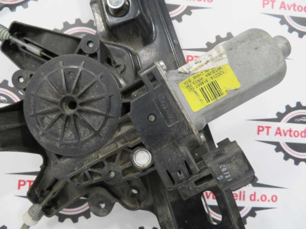 FORD C-MAX L.12, MEHANIZEM ZA DVIG STEKLA, PREDNJI LEVI - Image 2