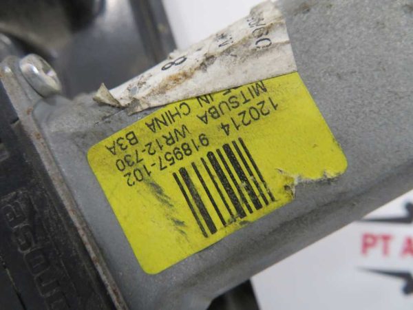 FORD C-MAX L.12, MEHANIZEM ZA DVIG STEKLA, PREDNJI LEVI - Image 3