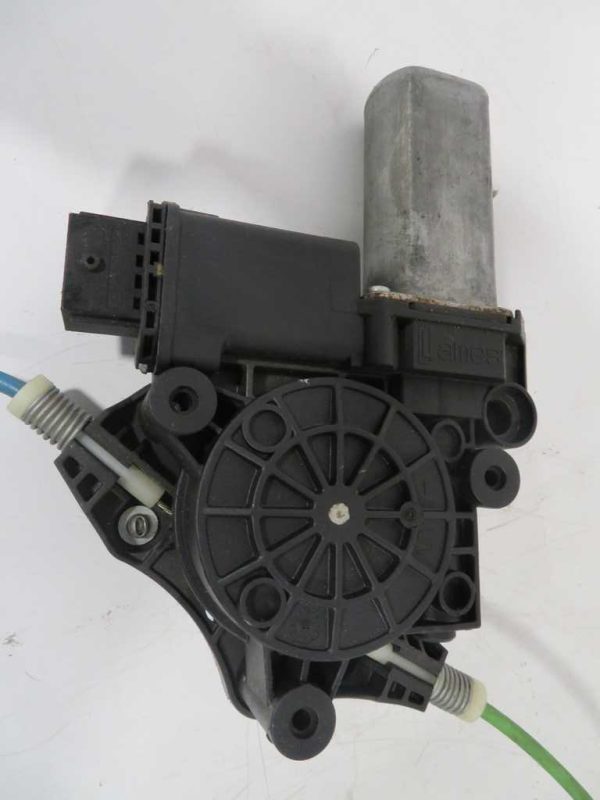 OPEL CORSA L.07, MEHANIZEM ZA DVIG STEKLA, PREDNJI DESNI - Image 2