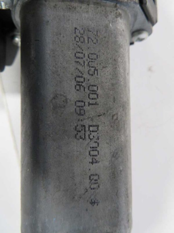 OPEL CORSA L.07, MEHANIZEM ZA DVIG STEKLA, PREDNJI DESNI - Image 3