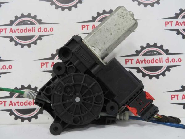 OPEL CORSA L.08, MEHANIZEM ZA DVIG STEKLA, PREDNJI LEVI - slika 2