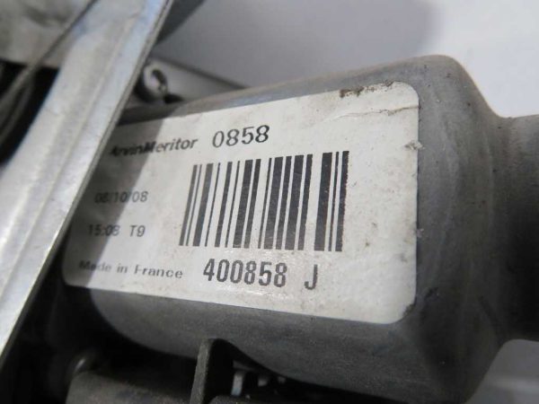 RENAULT CLIO L.07, MEHANIZEM ZA DVIG STEKLA, PREDNJI DESNI - Image 3
