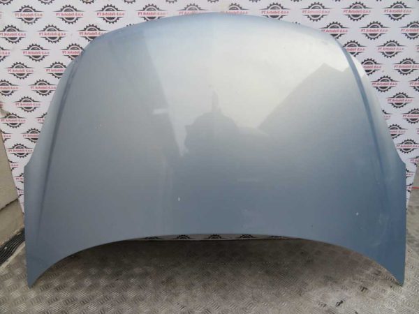 OPEL CORSA L.10, POKROV MOTORJA