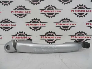 RENAULT CLIO L.14, ZUNANJA KLJUKA VRAT, PREDNJA LEVA