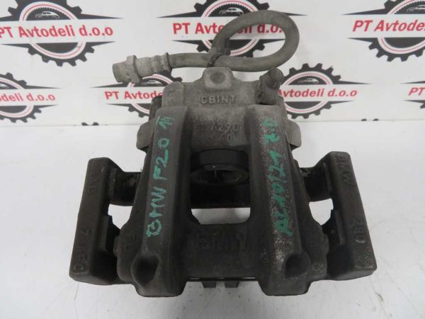 BMW 1 F20 L.15, ZAVORNA ČELJUST, ZADNJA DESNA - Image 2