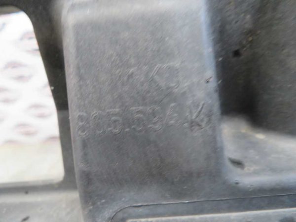 RENAULT CLIO L.18, ZUNANJA KLJUKA VRAT, PREDNJA LEVA - Image 2