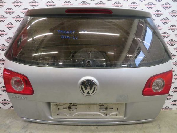 VW PASSAT SW L.07, POKROV PRTLJAGE