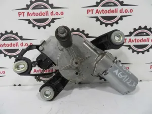 VW POLO L.14, MOTORČEK ZADNJEGA BRISALCA