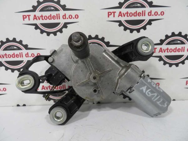 VW POLO L.14, MOTORČEK ZADNJEGA BRISALCA
