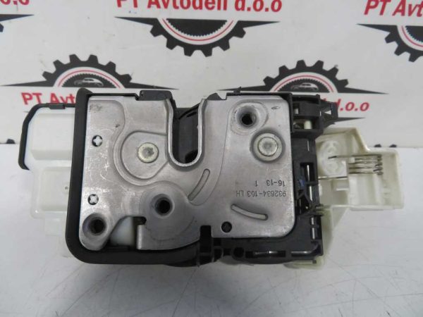 VOLVO V40 L.15, KLJUČAVNICA VRAT, ZADNJA LEVA - Image 2
