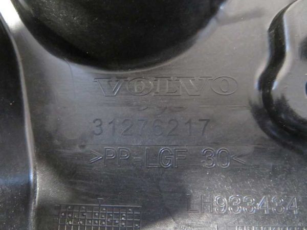 VOLVO V40 L.15, MEHANIZEM ZA DVIG STEKLA, ZADNJI LEVI - Image 2