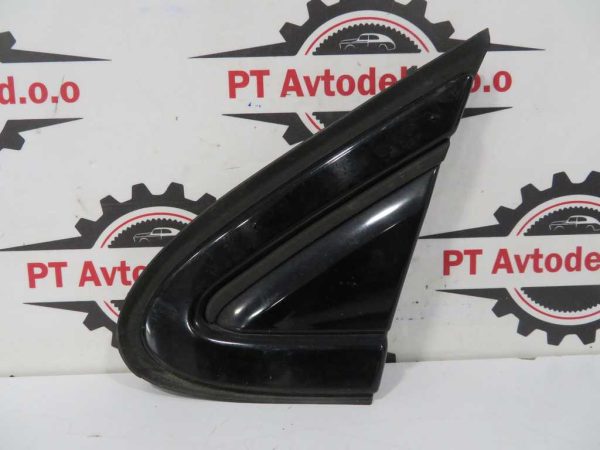 VOLVO V40 L.15, PVC TRIKOTNIK BLATNIKA, LEVI