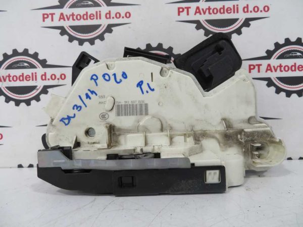 VW POLO L.10, KLJUČAVNICA VRAT, PREDNJA LEVA