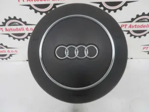 AUDI A8 L.05, VOZNIKOV AIRBAG