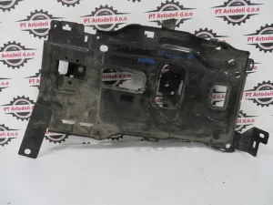 CITROEN C4 PICASSO 1.6 HDI L.15, NOSILEC AKUMULATORJA
