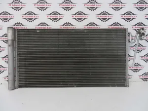 MINI COUNTRYMAN R60 L.15, HLADILNIK KLIME