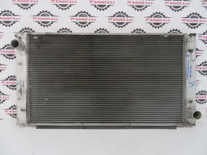 MINI COUNTRYMAN R60 L.15, HLADILNIK VODE