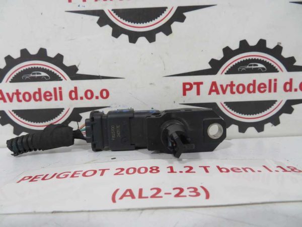 PEUGEOT 2008 1.2 T BEN. L.18, SENZOR ZRAKA - Image 3