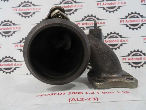 PEUGEOT 2008 1.2 T BEN. L.18, TURBINA - Image 3