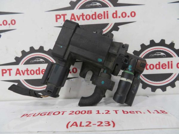 PEUGEOT 2008 1.2 T BEN. L.18, VAKUM VENTIL