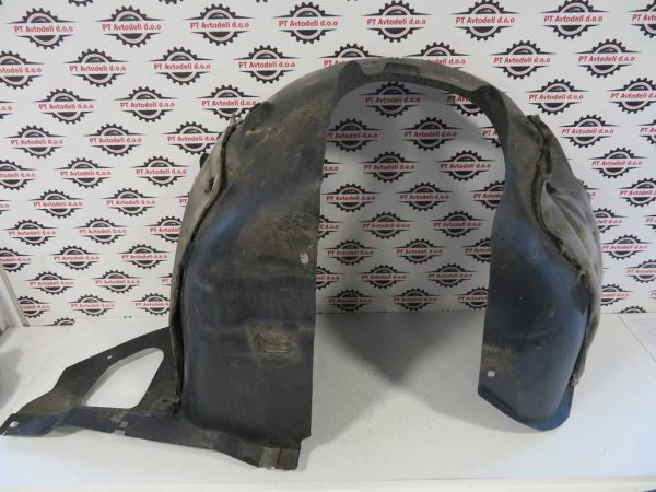 PEUGEOT 208 L.18, PVC KOLOTEKA, PREDNJA DESNA - Image 2