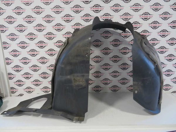 PEUGEOT 208 L.18, PVC KOLOTEKA, PREDNJA DESNA