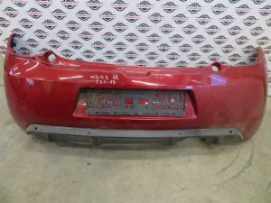 CITROEN DS3 L.15, ZADNJI ODBIJAČ