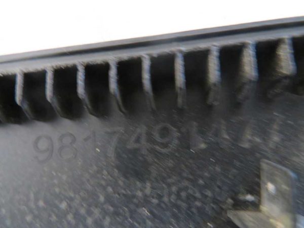 PEUGEOT 2008 L.18, PVC OBROBA, ZADNJA LEVA NA BOKU - Image 2