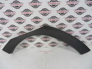 PEUGEOT 2008 L.18, PVC OBROBA, ZADNJA LEVA NA BOKU