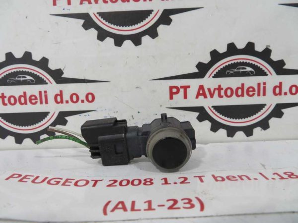 PEUGEOT 2008 L.18, ZADNJI PARKIRNI SENZOR - Image 2