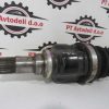 PEUGEOT 108 1.0 BEN. L.18, POLOSOVINA, PREDNJA LEVA - Image 3