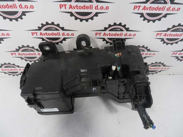 PEUGEOT 108 L.18, PVC OHIŠJE ELEKTRONIKE - Image 2